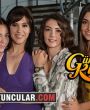 Girls of the Sun TV series players and biographies