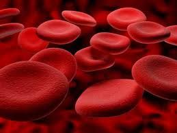 Why is your anemia?