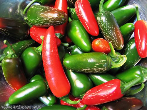 What is Jalapeno?